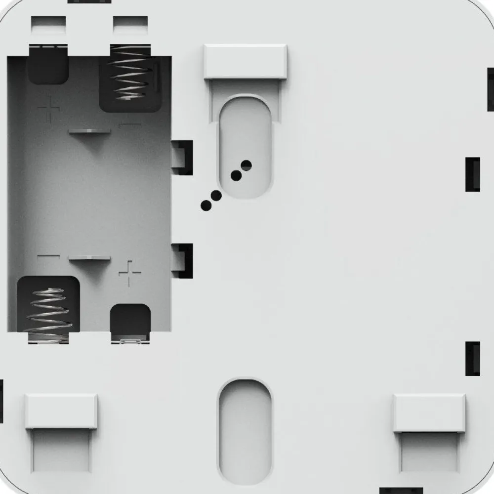 Häkävaroitin LCD-näytöllä Prosec, 3V - Lektar Outlet