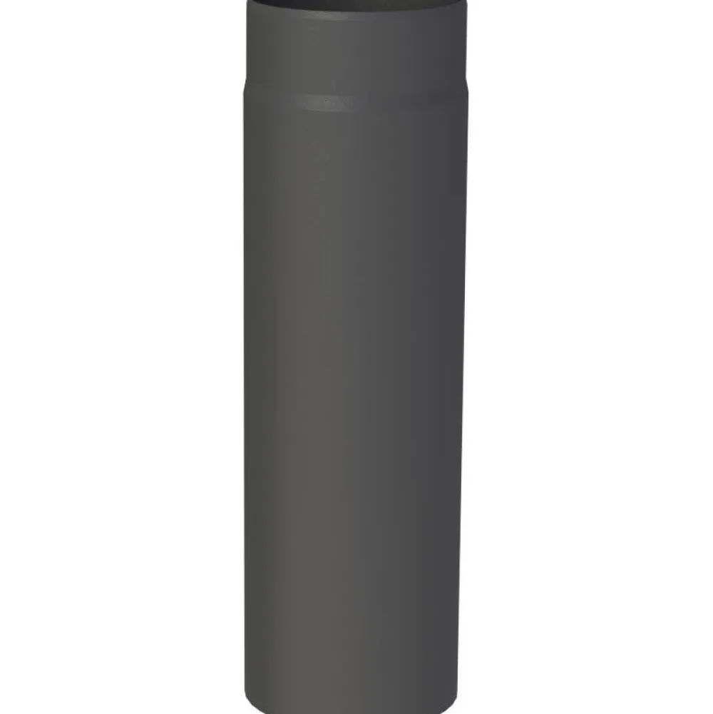 Jeremias Hormin yhdysputki 500 mm musta Ø150 Online