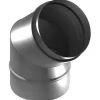 Hormisaneerausputken mutka 45°/120 mm - Jeremias Discount