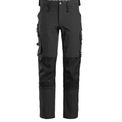 Snickers Workwear Housut AllroundWork 6371 stretch