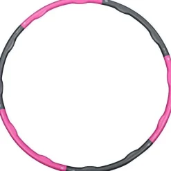 Hulavanne Weight Hoop 1,2kg - React