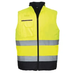 Huoioiivi 267 300D ketainen/ininen - Portwest Outlet
