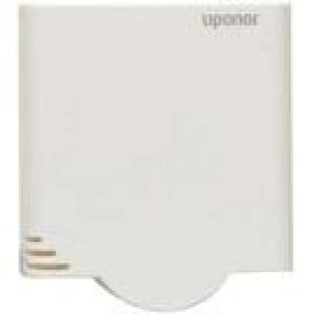 Uponor Huonetermostaatti T-33 julkisiin tiloihin Control System Clearance