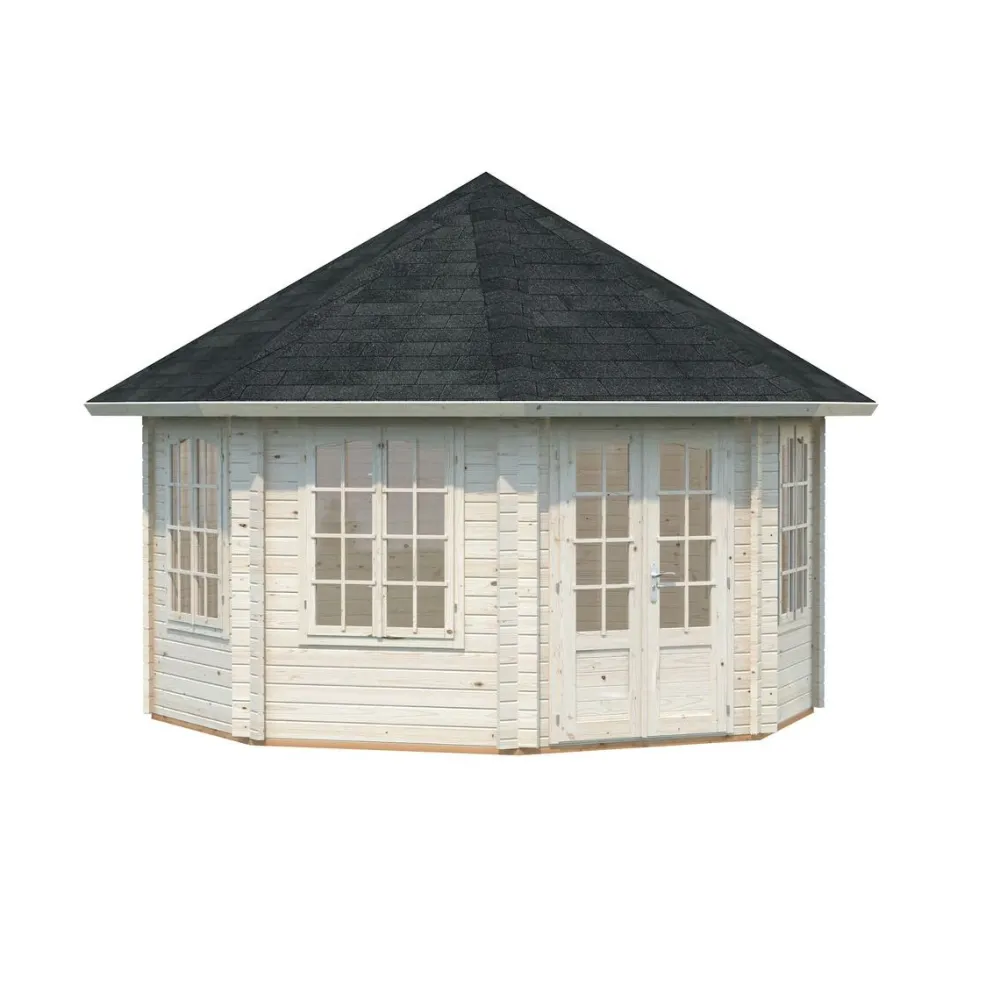 Palmako Huvimaja Hanna 14,1 m² Clearance