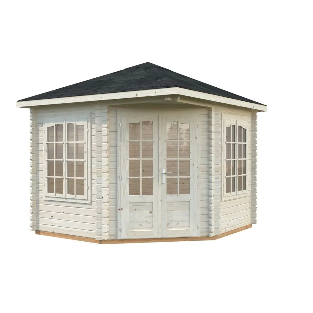 Palmako Huvimaja Melanie 6,6 m² Best