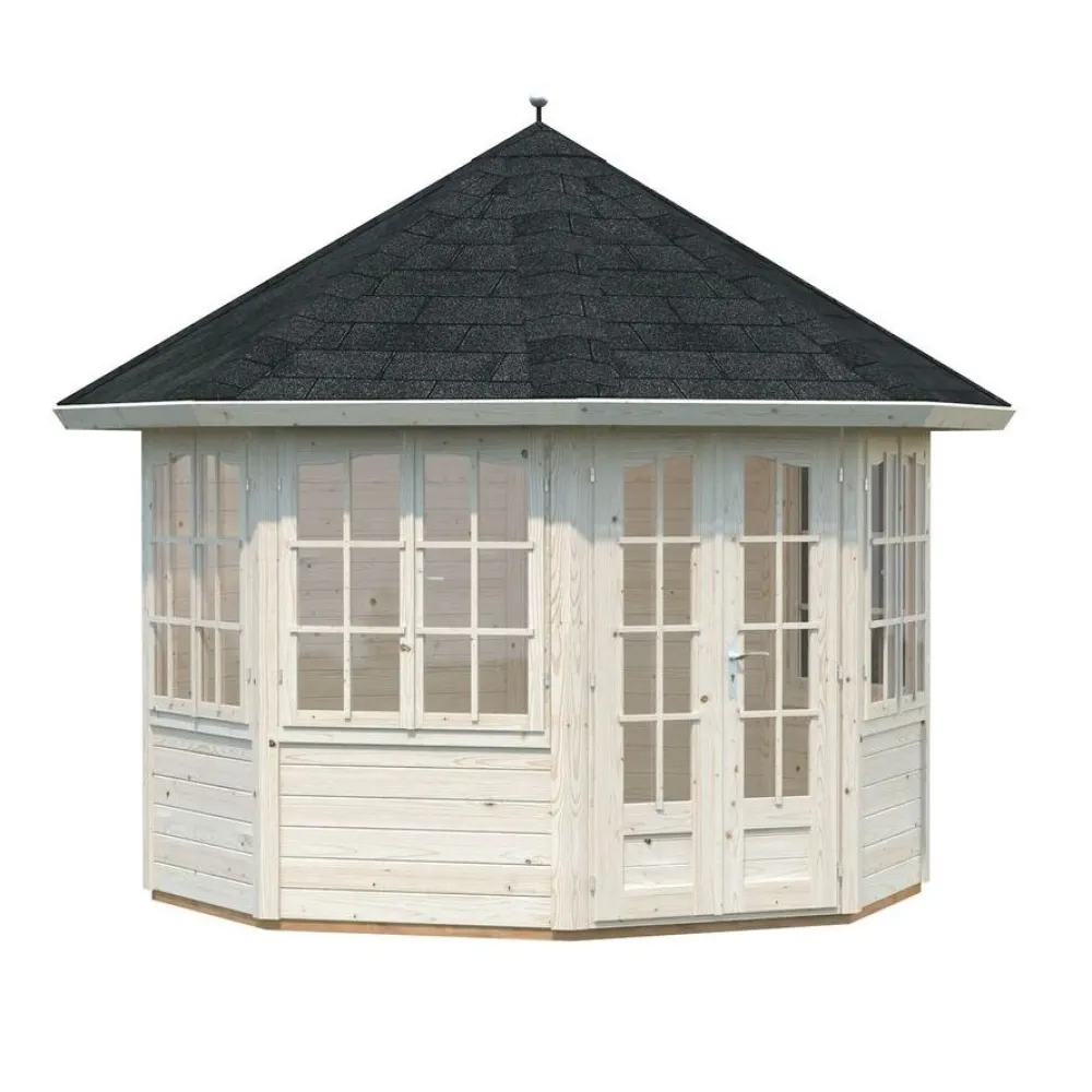 Huvimaja Veronica 4 6.7 m² - Palmako Clearance