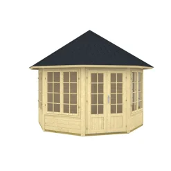 Tene Huvimaja Emma 4 F, 8.9m² New