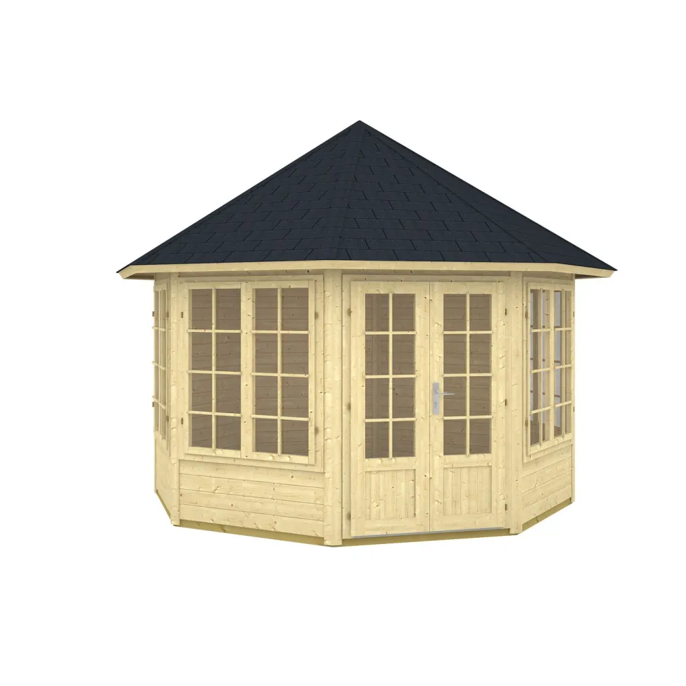 Tene Huvimaja Emma 4 F, 8.9m² New
