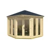 Tene Huvimaja Victoria D, 7.3m² Clearance