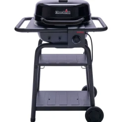 Hybridigrilli Patio Bistro E2COAL - Char-Broil Outlet
