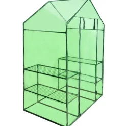 4-hyllyinen kasvihuone - FinePRICE Sale