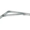Hyllynkannatin 9 200x300mm sinkitty - Habo Sale