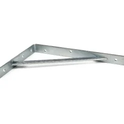 Hyllynkannatin 9 200x300mm sinkitty - Habo Sale