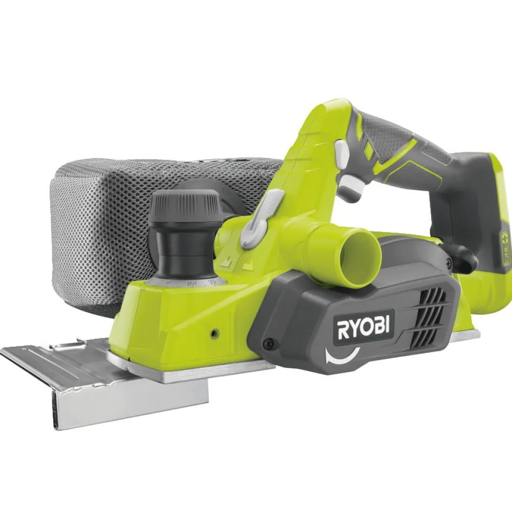 Ryobi Höylä ONE+ R18PL-0 18V 82 mm ilman akkua Best