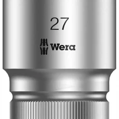 Wera Hylsy 8790 HMC Zyklop 27mm Online