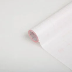 Ikkunakalvo kohokuvioitu opaali, eri kokoja - D-C-Fix