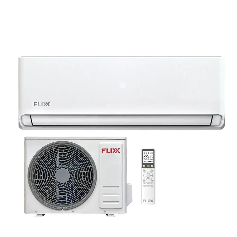 Flixx Ilmalämpöpumppu Freya 5,4/5,8 kW -20C Discount