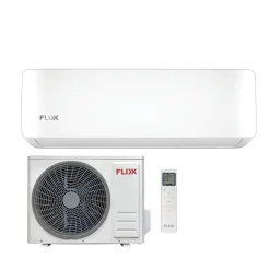 Ilmalämpöpumppu jäähdytyskäyttöön Skadi 5,3/5,4 kW - 15C - Flixx