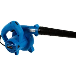 Mag-Pro Ilmapuhallin/ajoneuvokuivain Power Tools 600W 3,5 m³/min New