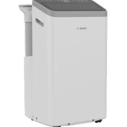 Ilmastointilaite Bosch Cool 5100, siirrettävä - Bosch Home Comfort Discount