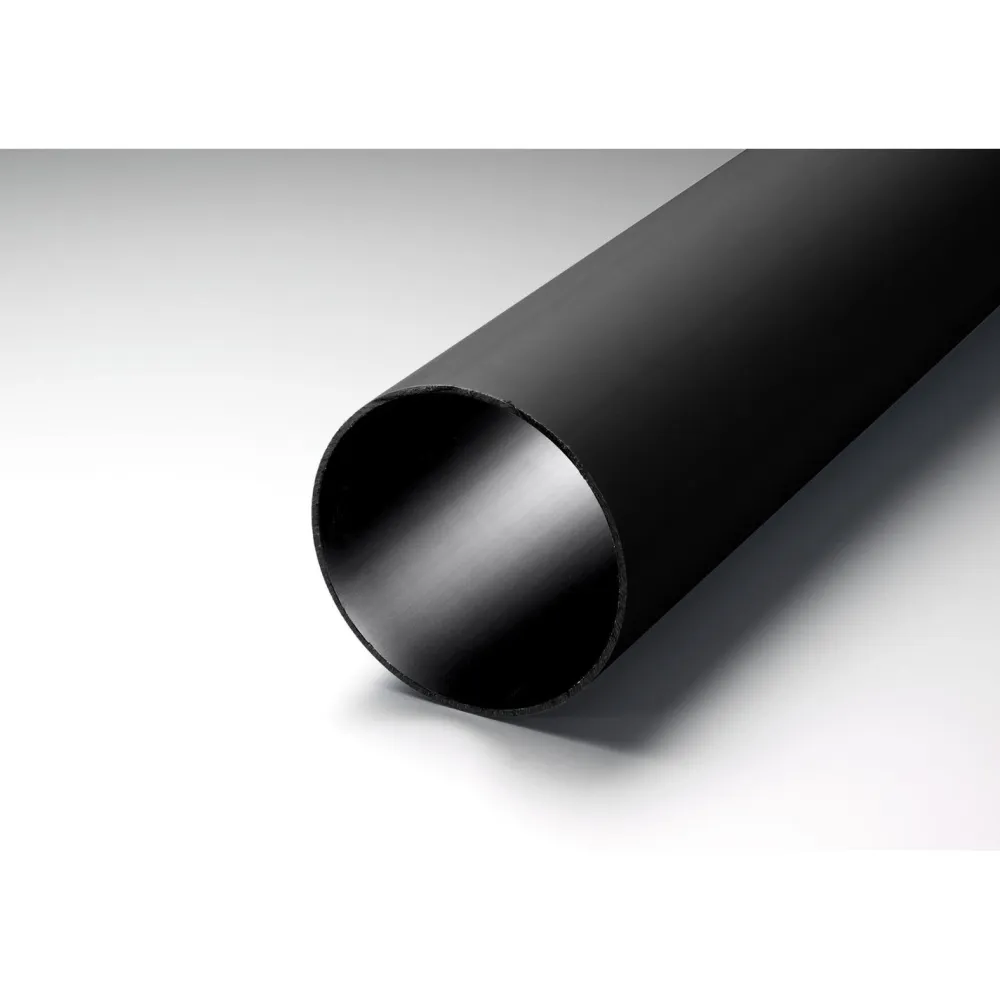 Ilmastointiputki 125 x 3000 - Uponor Best