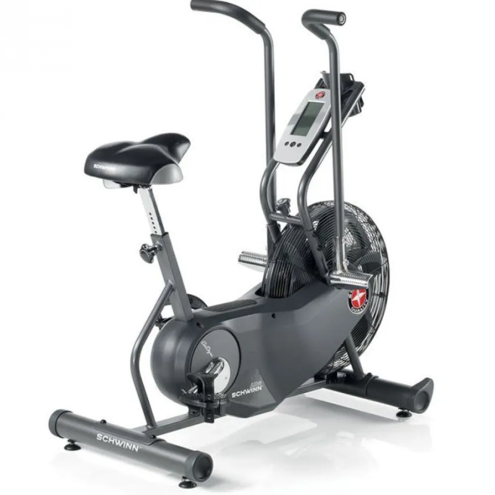 Ilmavastuspyörä Airdyne AD 6 max. 136 kg - Schwinn Discount