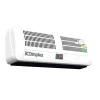Glen Dimplex Ilmaverho Dimplex AC3N 1.5/3kW Outlet