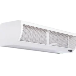 Reventon Ilmaverho 100WN-1P 230 V 1 m vesilämmitteinen valkoinen Clearance