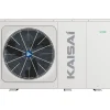 KAISAI Ilma-vesilämpöpumppu Monoblock KHC-16RY3-B, 16kW Hot