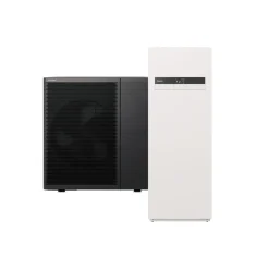 Panasonic Ilma-vesilämpöpumppu All In One L Series KIT-ADC09L3E5 New