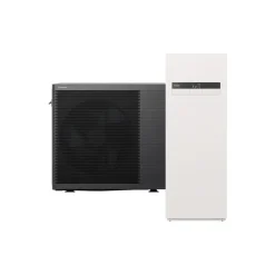 Panasonic Ilma-vesilämpöpumppu Aquarea All In One K Series KIT-ADC05K3E5