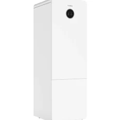 Ilma-vesilämpöpumpun sisäyksikkö Bosch Compress 5800i AWM-PM, lattiamalli, eri vaihtoehtoja - Bosch Home Comfort Online