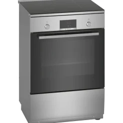 Bosch Induktioliesi Serie 4 HLN39A050U, vapaasti sijoitettava, 60cm, teräs Online
