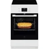 Induktioliesi LKI561401W, 50cm, valkoinen - Electrolux Clearance