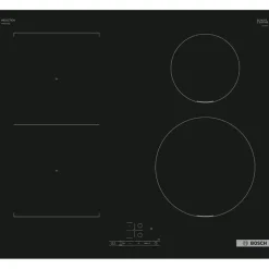 Induktiotaso Combizone Serie 4 PWP611BB5E 60cm - Bosch Sale