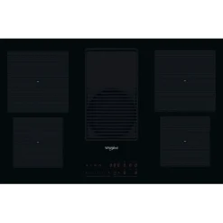 Whirlpool Induktiotaso liesituulettimella WVH 92 K F KIT/1 83cm Outlet