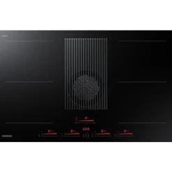 Samsung Induktiotaso liesituulettimella NZ84T9747VK/UR 80cm Discount