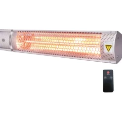 Infrapunalämmitin 2000 W - AB Polar Clearance