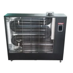 Emax Infrapunalämmitin Heating, diesel/polttoöljykäyttöinen, 18.5kW Clearance
