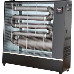 GXT Infrapunalämmitin 2900, diesel Discount