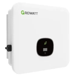 Growatt Invertteri MOD15KTL3-X (AFCI), 3-vaihe, 15kW Discount