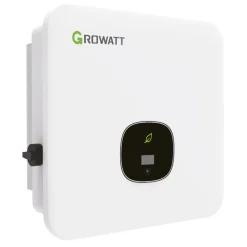 Growatt Invertteri ON-Grid GMOD6000TL3X 3-vaihe 6 kW Discount