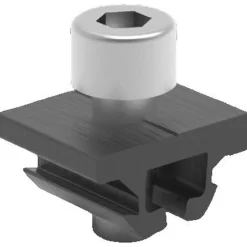 Ralos Invertterikiinnike Nanorail