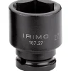 Iskuhylsy , 13mm, 1/2" - Irimo Hot