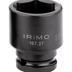 Iskuhylsy , 13mm, 1/2" - Irimo Hot