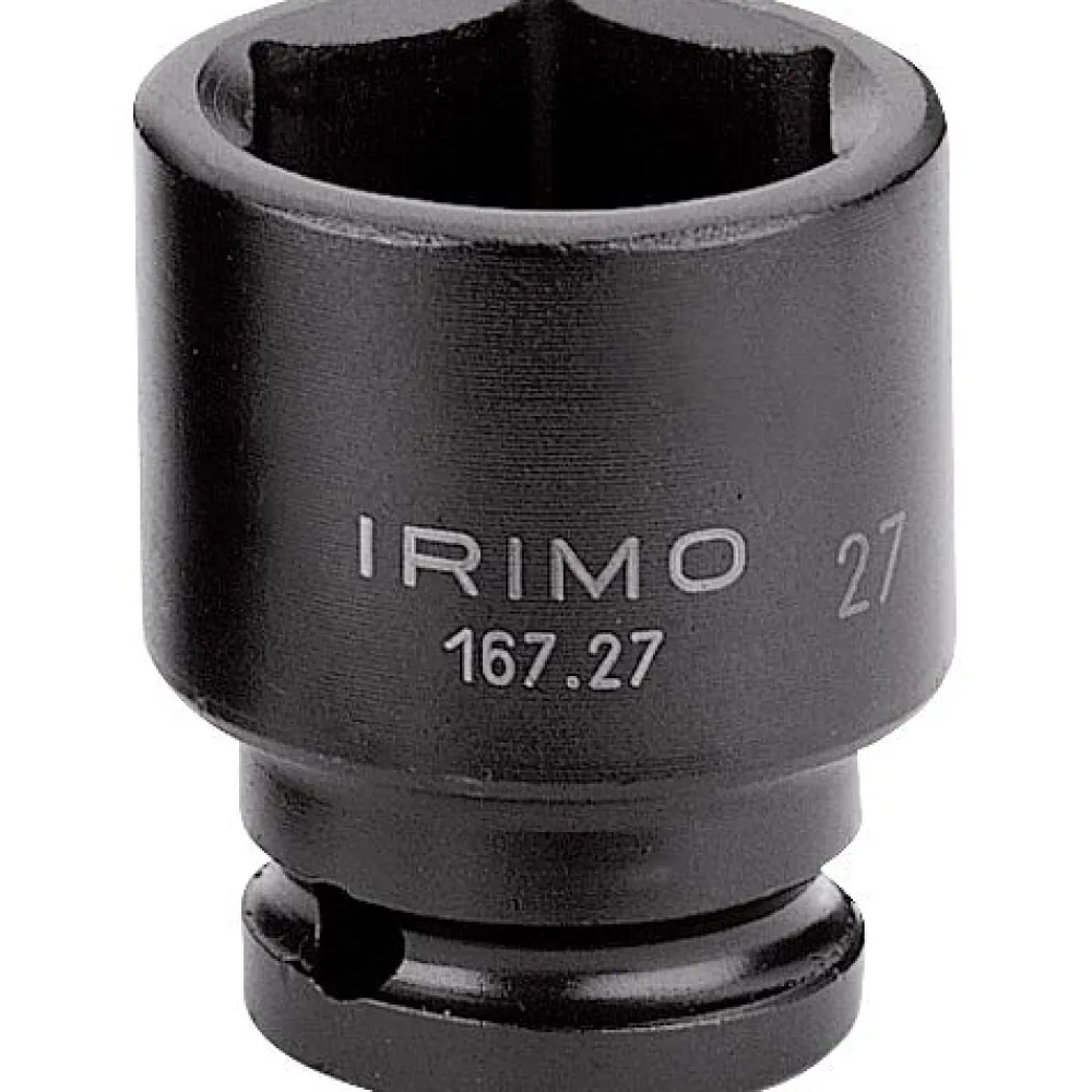 Iskuhylsy , 13mm, 1/2" - Irimo Hot