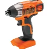 Iskuväännin BDCIM18N 18V ilman akkua - BLACK+DECKER Clearance