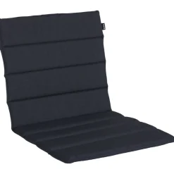 Istuinpehmuste Vevi, matala, antrasiitti - Brafab Clearance