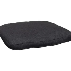 Istuinpehmuste 45x45, musta - Hillerstorp Discount