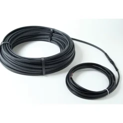 Devi Itserajoittuva sulanapitokaapeli Iceguard-18, 8m, 144W, 230V Discount